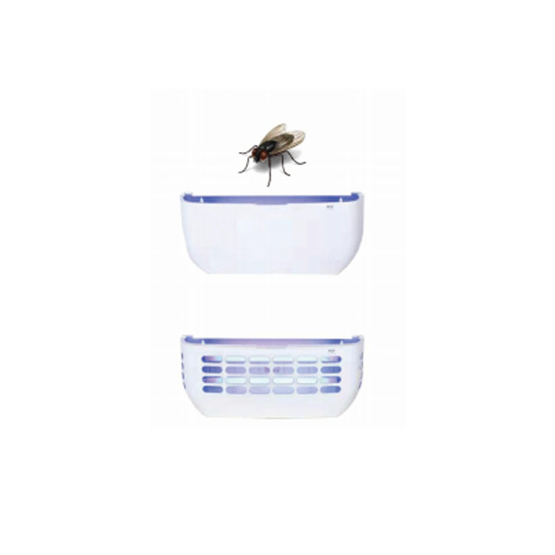 捕蝇器