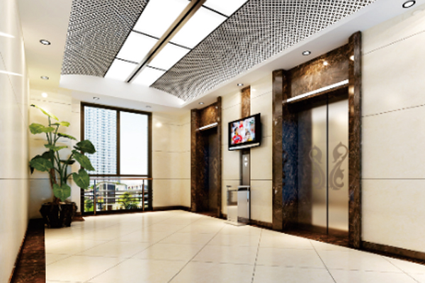 商务楼宇物业专业虫害管理