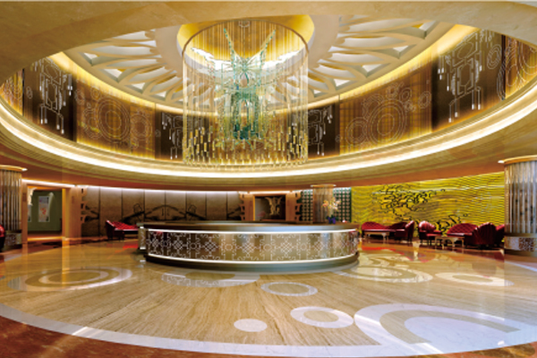 宾馆酒店专业虫害管理